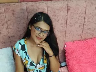 Camshow real CelesteJhonson