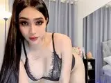 Recorded naked ReignDiamond